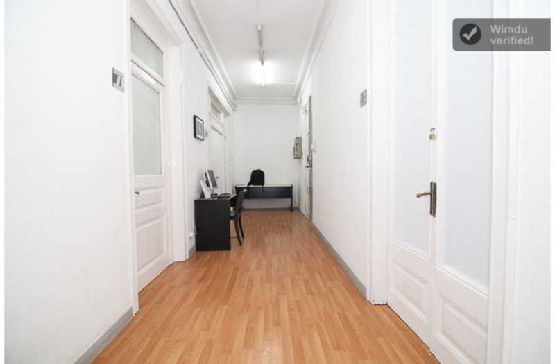 Hotel La Casa De Emilia Barcelone