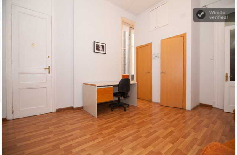 Hotel La Casa De Emilia Barcelone